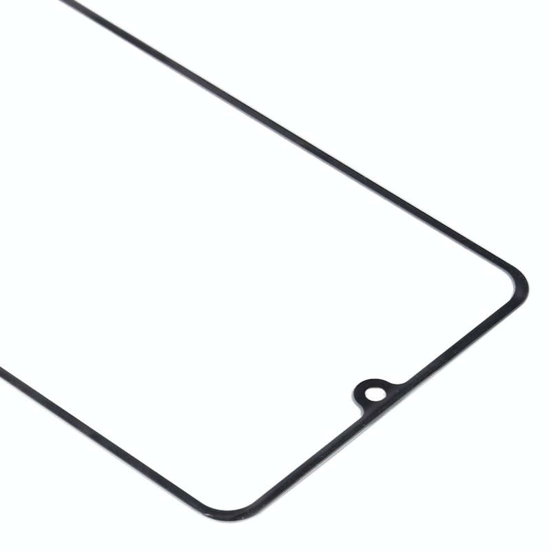 Front Screen Outer Glass Lens with OCA Optically Clear Adhesive for Xiaomi Mi 10 Lite 5G