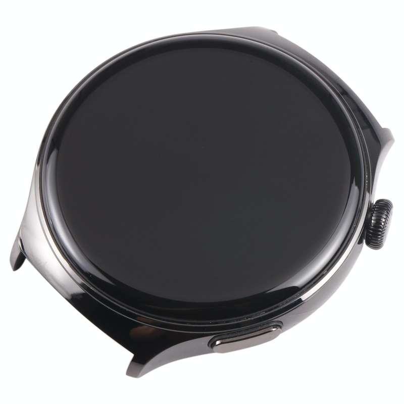 For Huawei Watch 4 Original LCD Screen and Digitizer Full Assembly With Frame (Black)