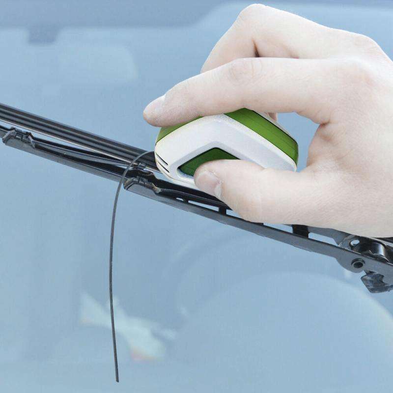 Car Windshield Wiper Blade Restorer