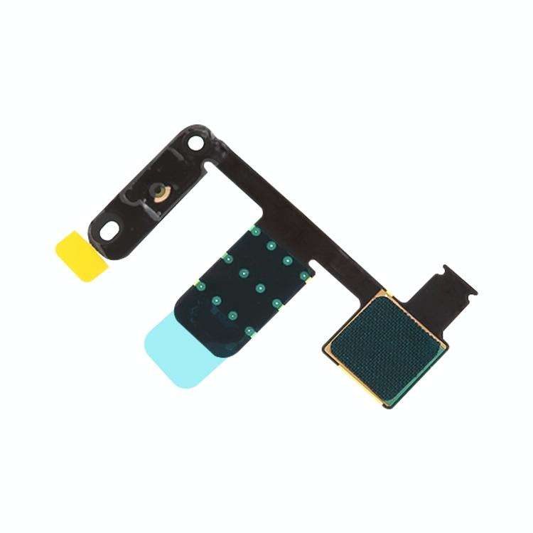 Original Version Microphone Cable for iPad mini 1 / 2 / 3(White)