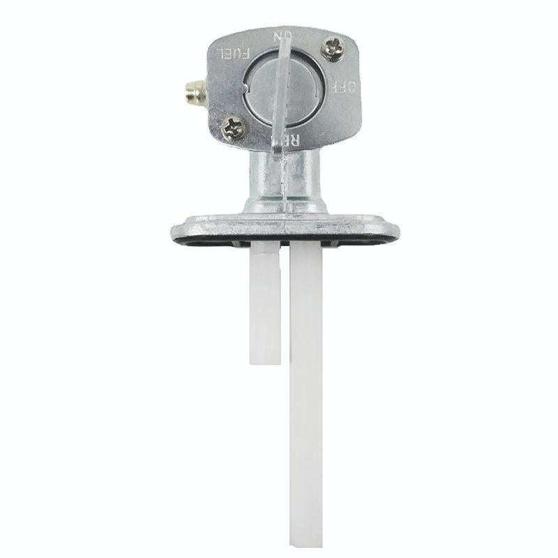 2 PCS Motorcycle Fuel Tap Valve Petcock Fuel Tank Gas Switch for Yamaha PW80