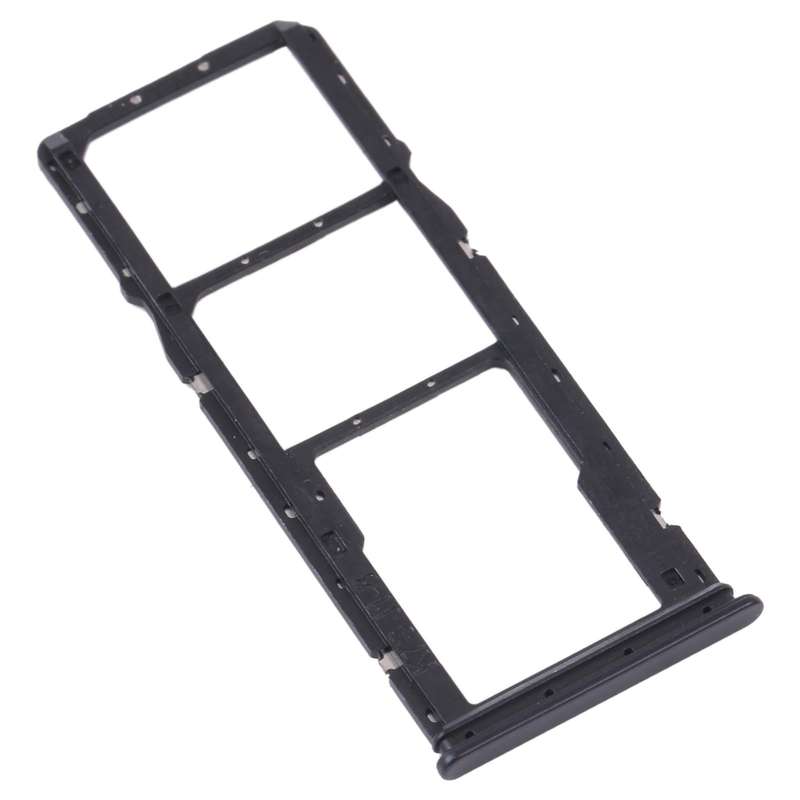 SIM Card Tray + SIM Card Tray + Micro SD card tray for Xiaomi Redmi Note 11 4G / Redmi Note 11S 4...