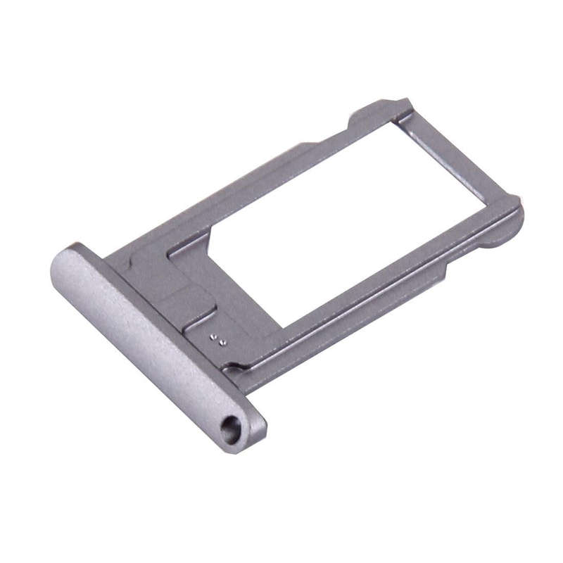 SIM Card Tray  for iPad Air / iPad 5(Grey)