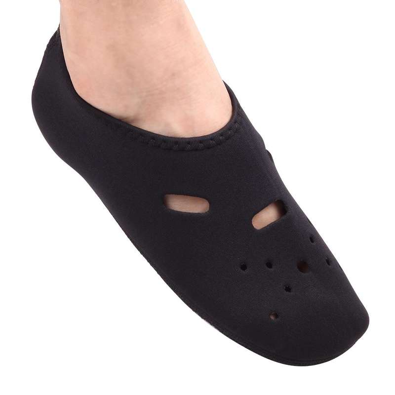 Comfortable and anti-slip 3MM swimming diving socks breathable water to swim the beach socks Size...