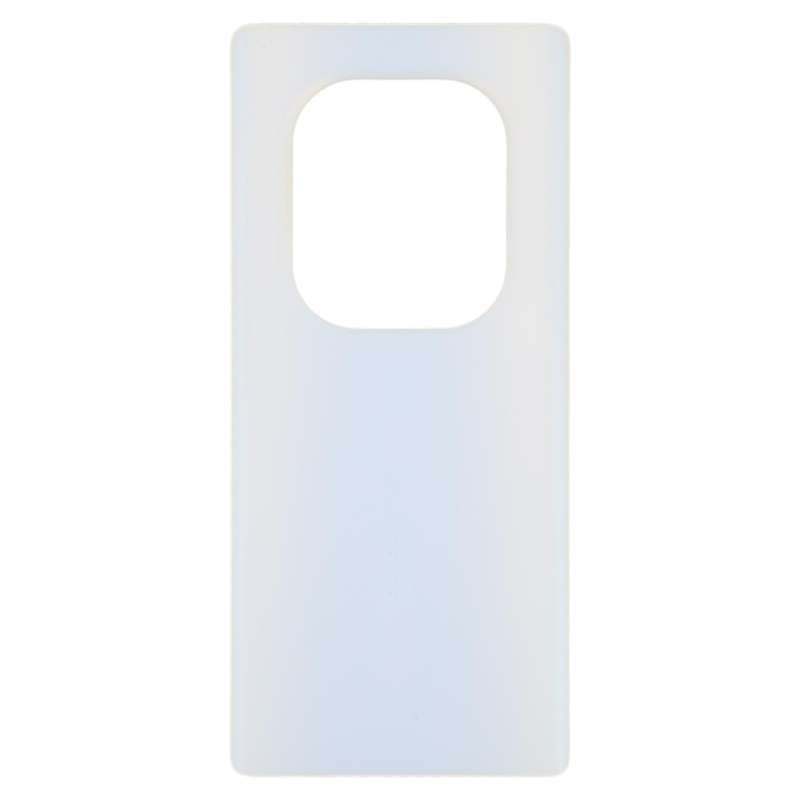 For Tecno Phantom X2 Pro AD9 Original Battery Back Cover(White)