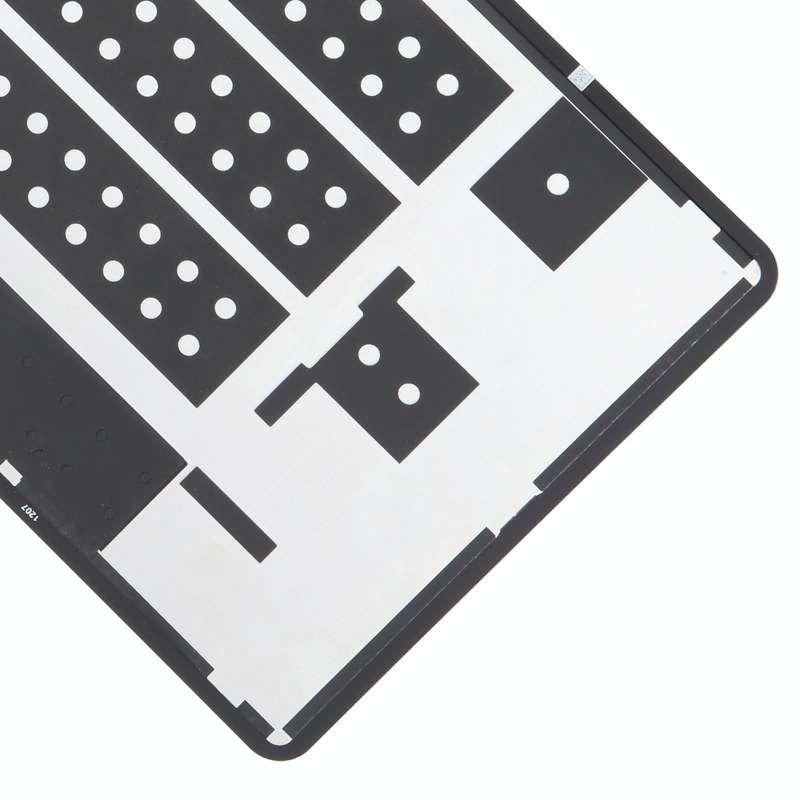 Original LCD Screen with Digitizer Full Assembly For Honor Pad 8 HEY-W09