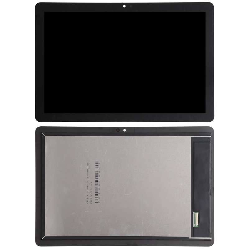 OEM LCD Screen for Amazon Fire HD 10 (2021) T76N2B T76N2P with Digitizer Full Assembly (Black)