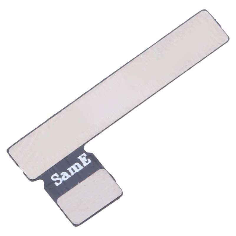 For iPhone 12 / 12 Pro / 12 mini SamE TAG-ON Battery Repair Fiex Cable