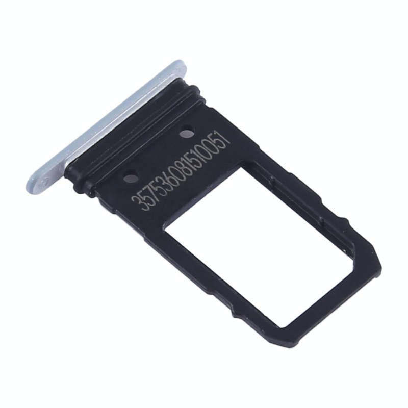 SIM Card Tray for Google Pixel 2(Silver)