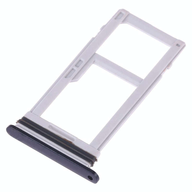 SIM Card Tray + SIM Card Tray / Micro SD Card Tray for LG G7 ThinQ G710 G710EM G710PM G710VMP G71...