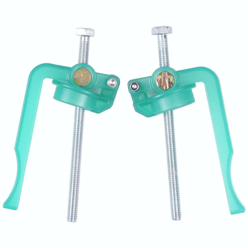 2pcs / Box 2UUL Tubemate Syringe Solder Paste Tube Push Rod
