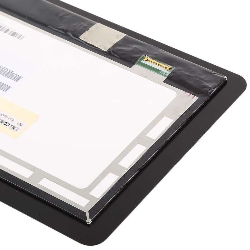 OEM LCD Screen  for ASUS Chromebook Flip C100PA 10 inch with Digitizer Full Assembly (Black)
