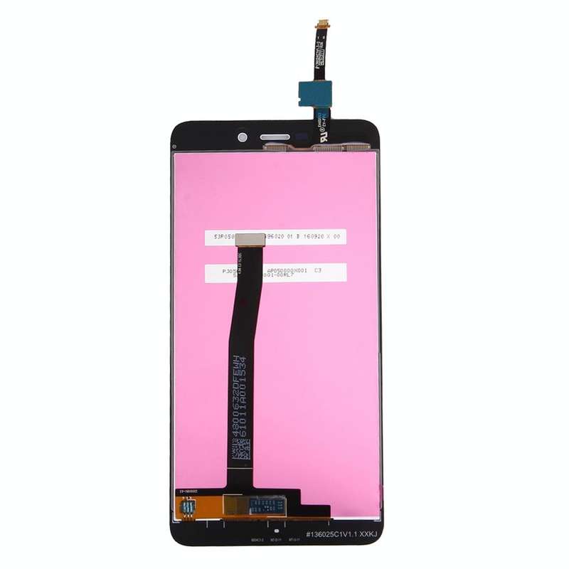 TFT LCD Screen for Xiaomi Mi 4S with Digitizer Full Assembly(White)