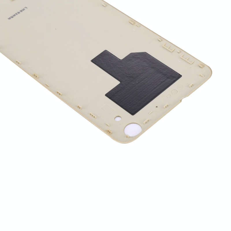 For Huawei Y6 II Battery Back Cover(Gold)