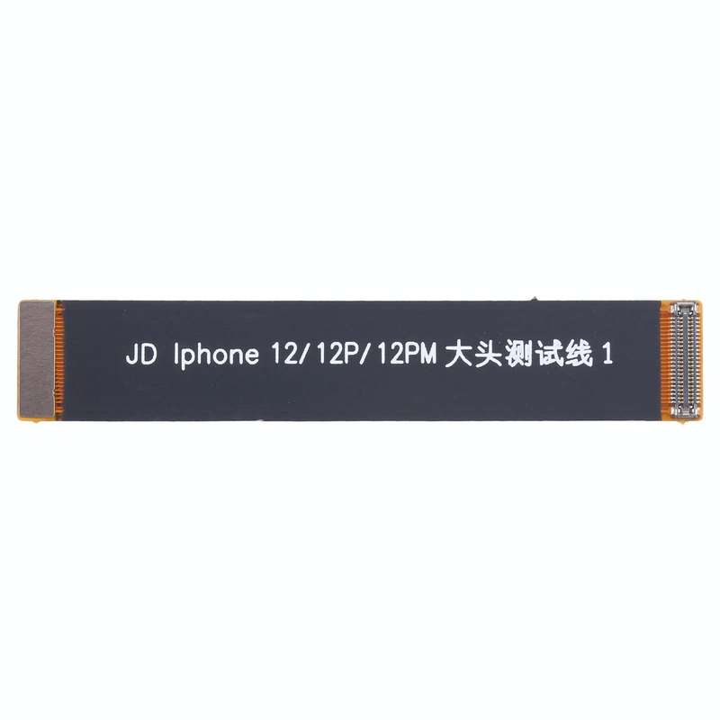 For iPhone 12 / 12 Pro Rear Camera Extension Test Flex Cable