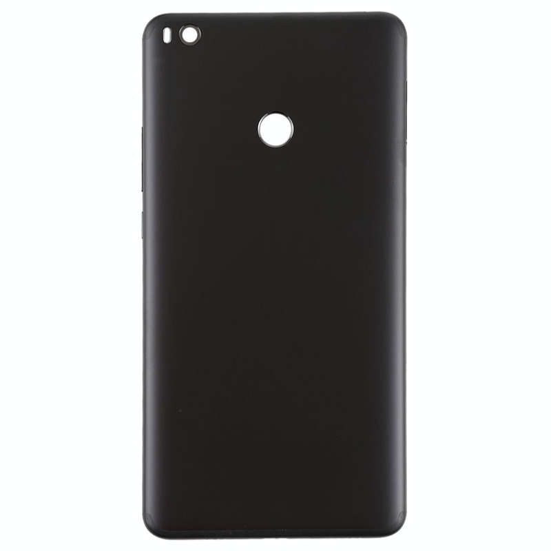 Battery Back Cover for Xiaomi Mi Max 2 (Black)