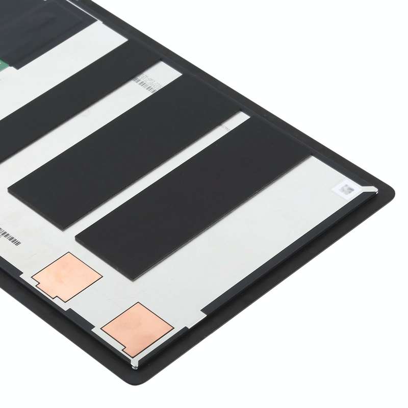 Original LCD Screen for Huawei MatePad T10s AGS3-L09 AGS3-W09 with Digitizer Full Assembly (Black)