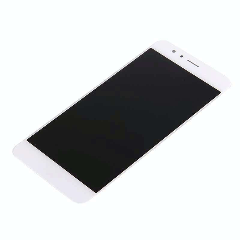 OEM LCD Screen For Huawei Honor 8 LCD Screen with Digitizer Full Assembly (White)