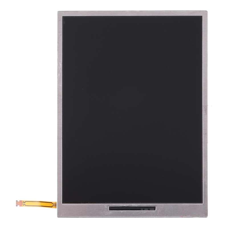 Bottom LCD Screen For Nintendo NEW 2DS XL