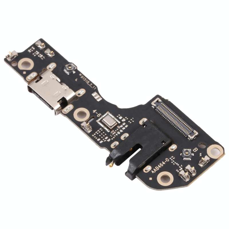 For Realme V20 OEM Charging Port Board