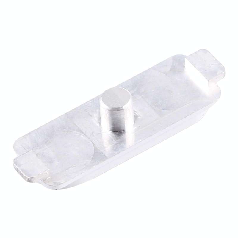 Home Key for Samsung Galaxy Tab A 10.1(2016) SM-T580/T585/P580/P585(White)