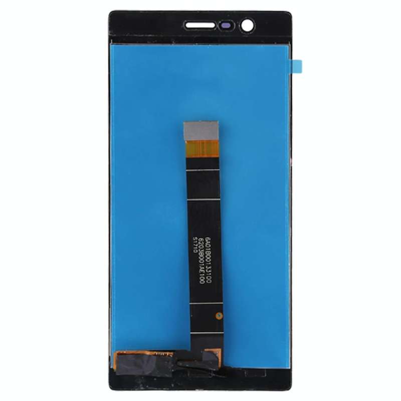 LCD Screen + Touch Panel for Nokia 3 TA-1020 TA-1028 TA-1032 TA-1038(Black)