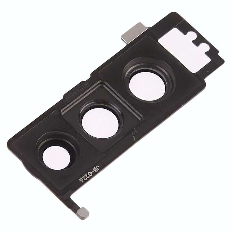 For Huawei P30 Camera Lens Cover (Blue)