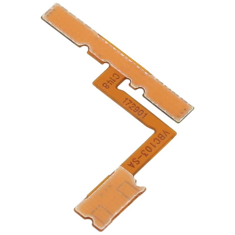 For OPPO A83 Volume Button Flex Cable