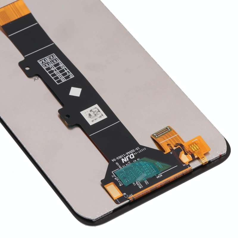 TFT LCD Screen for Motorola Moto E20 with Digitizer Full Assembly