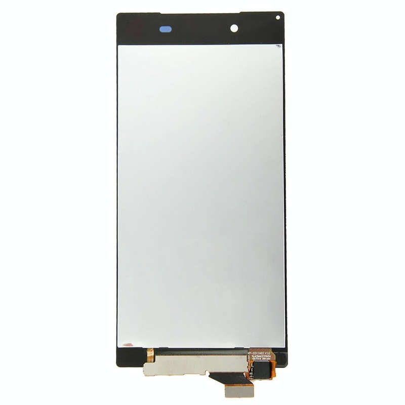 LCD Display + Touch Panel  for Sony Xperia Z5, 5.2 inch(White)