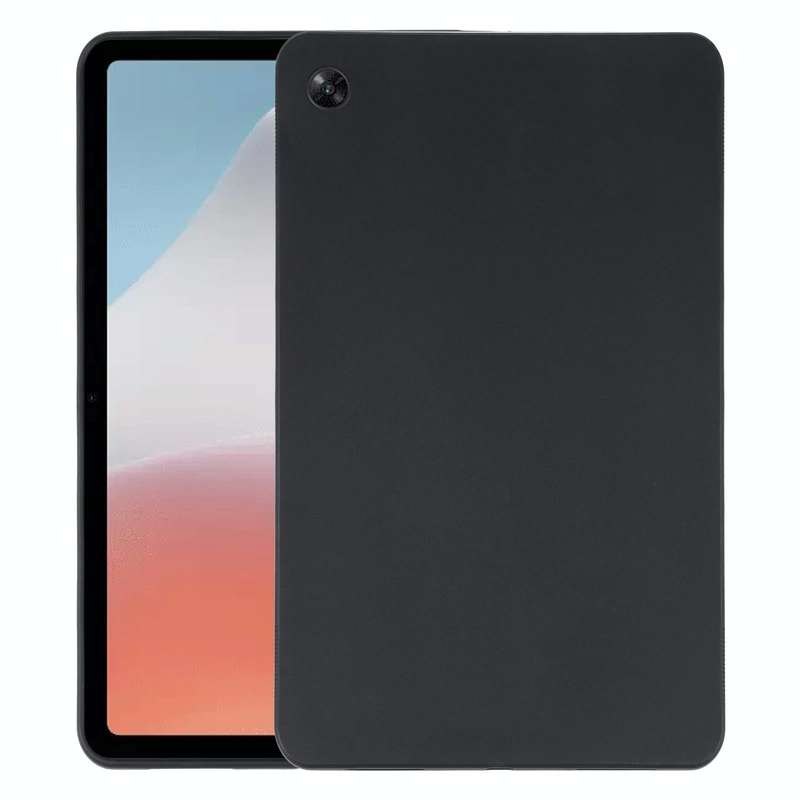 For OPPO Pad Air 2022/ X21N2 TPU Tablet Case(Black)
