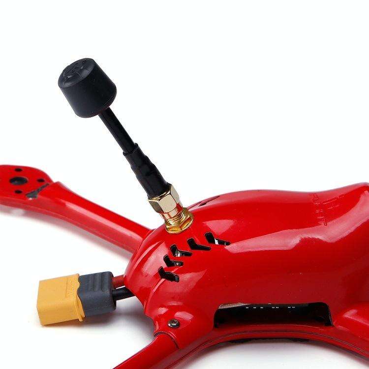 iFlight Albatross SMA 5.8G 60mm SMA RP-SMA Omnidirectional Short Antenna For FPV RC Racing Drone ...