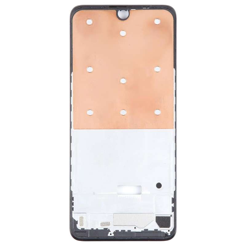 For TCL 30+ Original Front Housing LCD Frame Bezel Plate
