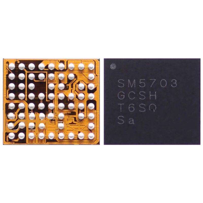 Charging IC Module SM5703