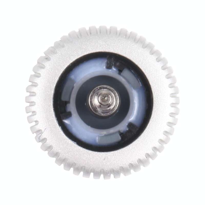 Watch Crown Nut Replacement For Apple Watch Series 4 / 5 / SE (LTE)(Silver)