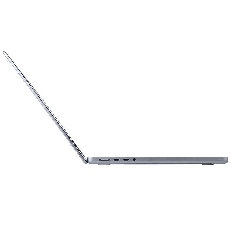 For Apple MacBook Air 2023 13.3 inch Black Screen Non-Working Fake Dummy Display Model (Black)