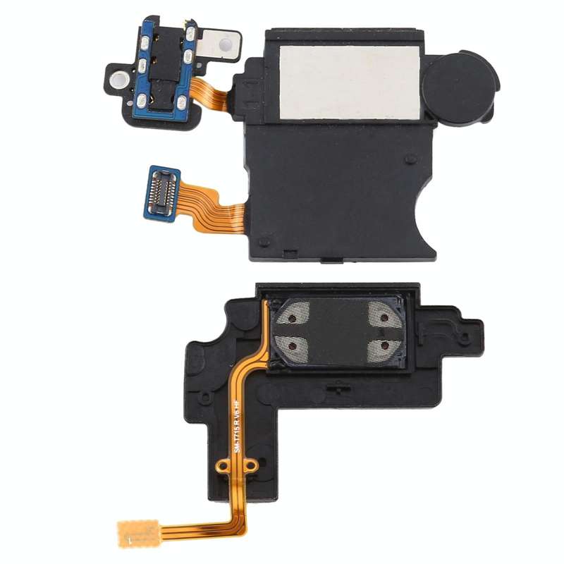 For Samsung Galaxy Tab S2 8.0 / SM-T710 / T713 1 Pair Speaker Ringer Buzzer