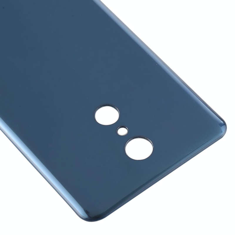 Battery Back Cover for LG Q8(Blue)