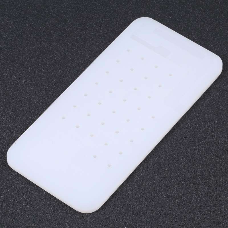 Glue Remove Silicone Pad For iPhone 13 Mini