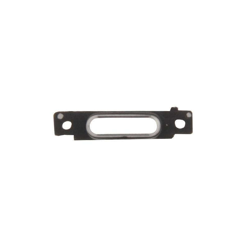 Charging Port Retaining Brackets for iPhone 6& 6s / iPhone 6 Plus & 6s Plus(Silver)
