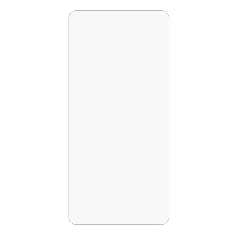 For Oukitel C21 Pro 10 PCS 0.26mm 9H 2.5D Tempered Glass Film