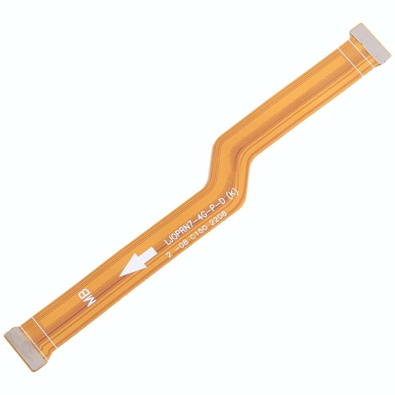 For OPPO F21 Pro OEM LCD Flex Cable
