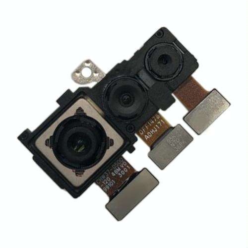 For Huawei Nova 4e / P30 Lite 48MPX Back Facing Camera