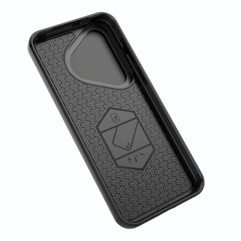 For Huawei Pura 70 Pro / Pura 70 Pro+ Sliding Camshield TPU + PC Shockproof Phone Case with Holde...