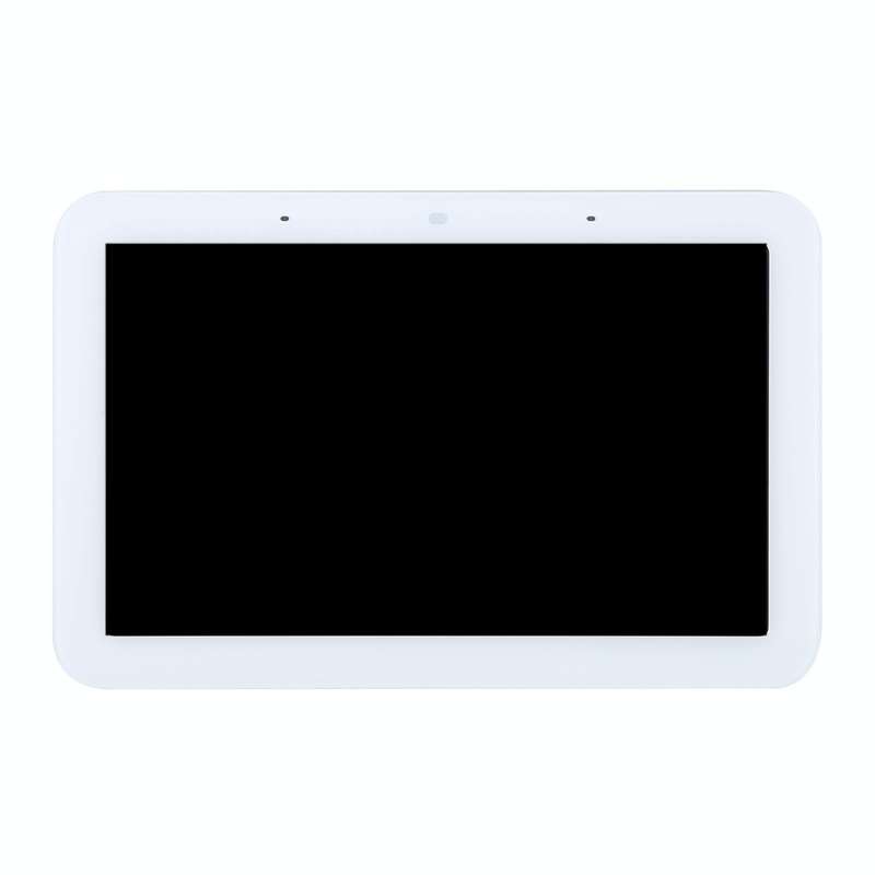 For Google Nest HUB Gen2 Original LCD Screen with Digitizer Full Assembly