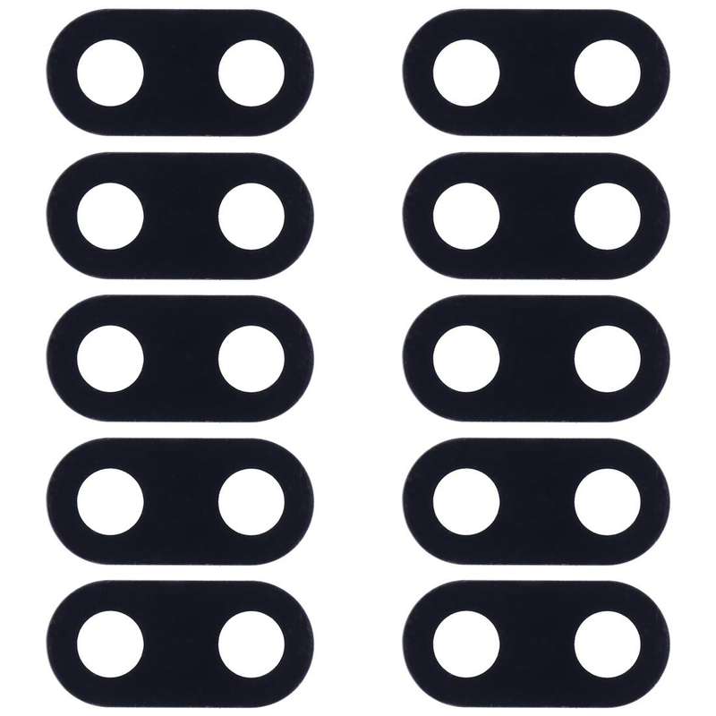 For OPPO A5 10pcs Back Camera Lens