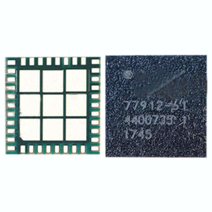 Power Amplifier IC 77912-61