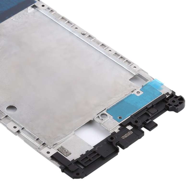 Middle Frame Bezel Plate for Nokia 5 TA-1024 TA-1027 TA-1044 TA-1053 (Black)