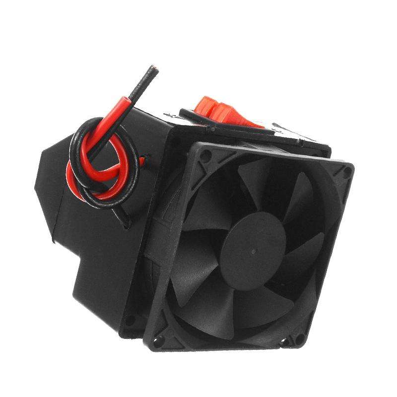 12V Car Heating Defroster
