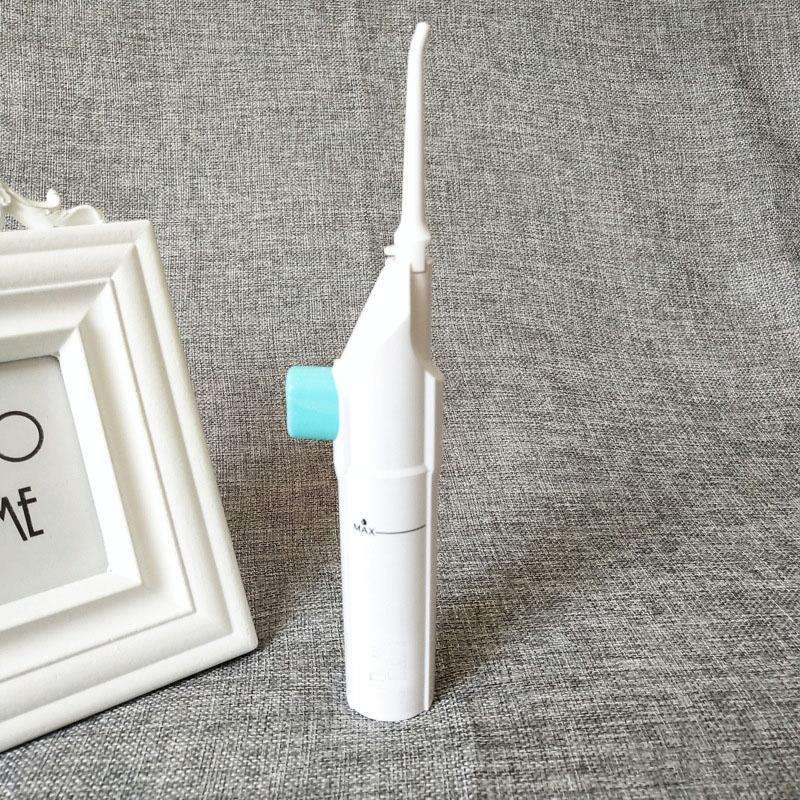 Dental Hygiene Oral Irrigator Dental Floss Oral Power Water Jet Pick Cleaning Irrigator Tooth Mou...